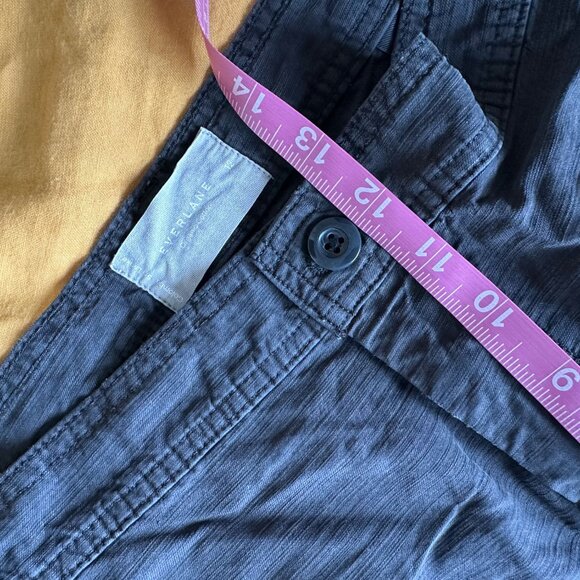 Women’s Everlane Fatigue Barrel Pant - Picture 12 of 13